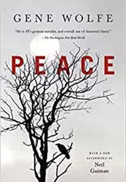 Peace (Gene Wolfe)