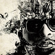 Royce Da 5'9'' - Layers