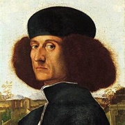 Vittore Carpaccio