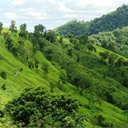 Chittagong & Chittagong Hill Tracts, Bangladesh