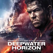 Deepwater Horizon