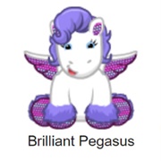 Brilliant Pegasus