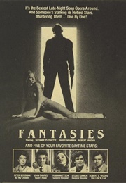 Fantasies (1982)