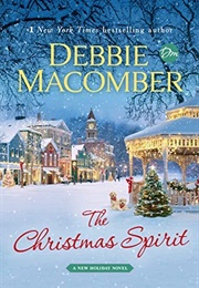 The Christmas Spirit (Debbie Macomber)