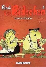 Les Bidochon