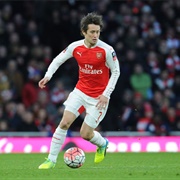 Tomas Rosicky