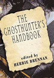 The Ghosthunter's Handbook (Herbie Brennan)