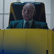 Professor X