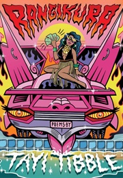 Rangikura (Tayi Tibble)