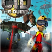 CID the Dummy