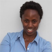 Dana Inkster (Queer, She/Her)