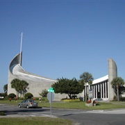 St. Paul's By-The-Sea Episcopal Church