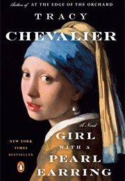 Girl With a Pearl Earring