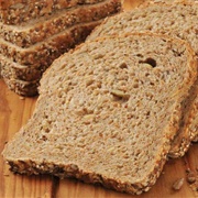 Ezekiel Bread