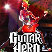 Guitar Hero (2005)