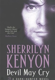 Devil May Cry (Sherrilyn Kenyon)