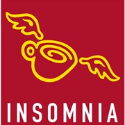 Insomnia Coffee Company
