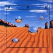 Pre - Pre (1994)