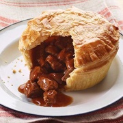 Pukka Steak & Kidney Pie