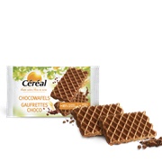 Choco Wafels