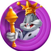 King Bugs Bunny