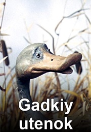 The Ugly Duckling (2010)