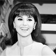 Marlo Thomas