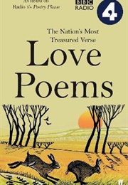 Poetry Please: Love Poems (Various Poets)