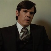 Dan White (Milk, 2008)