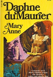Mary Anne (Daphne Du Maurier)