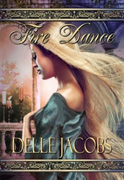 Fire Dance (Delle Jacobs)