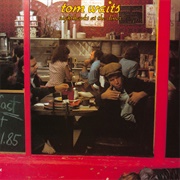 Tom Waits - Nighthawks at the Diner