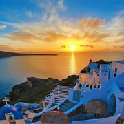 Greece - Santorini