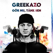 Greekazo - GÖR NU TÄNK SEN