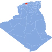 Aïn Defla, Algeria