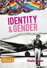 Identity & Gender (Charlie Ogden)