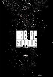 Sea of Sorrows (Rich Douek)