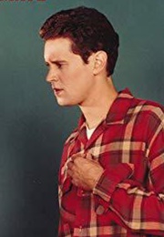 Lance Guest - The Roommate (1984)