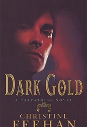 Dark Gold (Christine Feehan)