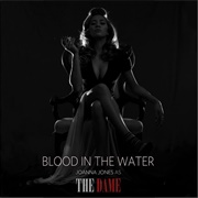 Blood in the Water (Joanna Jones)