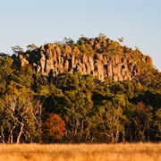 The Hanging Rock Vanishings