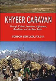 Khyber Caravan (Gordon Sinclair)