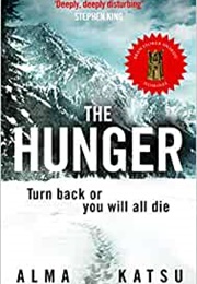 The Hunger (Alma Katsu)