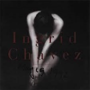 Wintersong - Ingrid Chavez