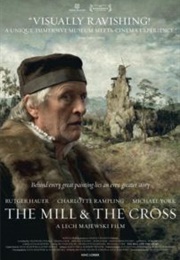 The Mill & the Cross (2011)