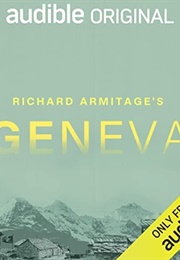 Geneva (Richard Armitage)