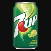 7Up