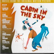 Various – Cabin in the Sky (Music From the Original Motion Picture)