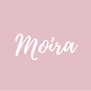Moira