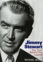 Jimmy Stewart (Michael Munn)